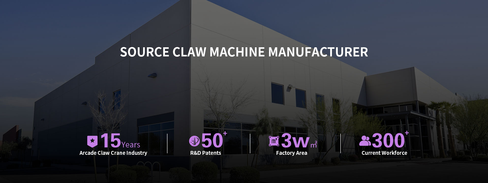 How We Build Premium Claw Machines | Factory Tour